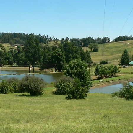 Troutbagger Farm Hotel Нотингам Роуд Екстериор снимка
