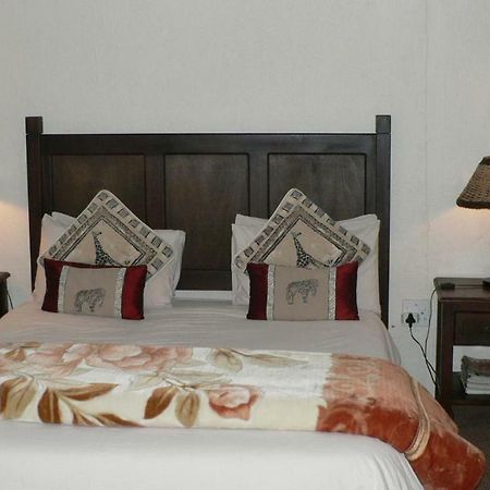 Troutbagger Farm Hotel Нотингам Роуд Екстериор снимка