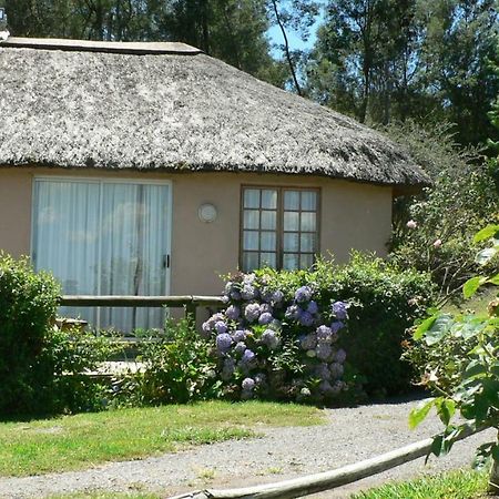 Troutbagger Farm Hotel Нотингам Роуд Екстериор снимка