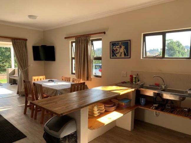 Troutbagger Farm Hotel Нотингам Роуд Екстериор снимка