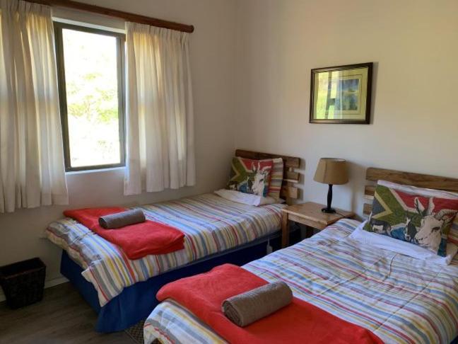 Troutbagger Farm Hotel Нотингам Роуд Екстериор снимка