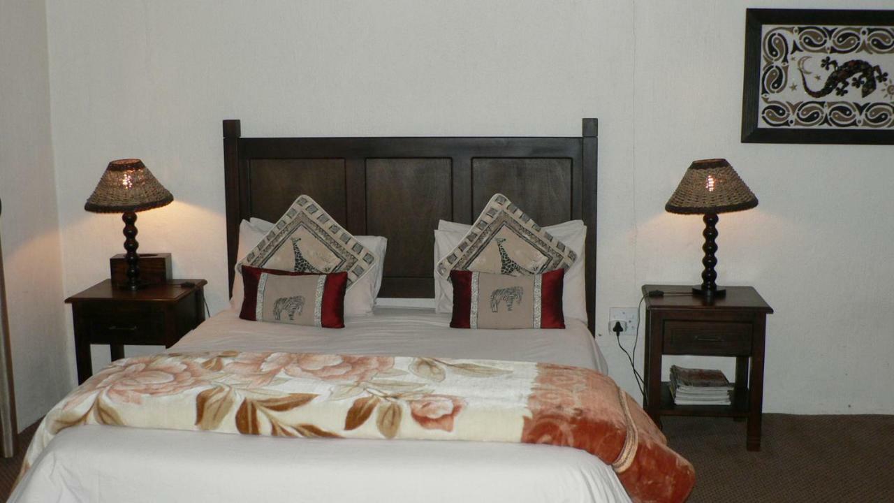 Troutbagger Farm Hotel Нотингам Роуд Екстериор снимка
