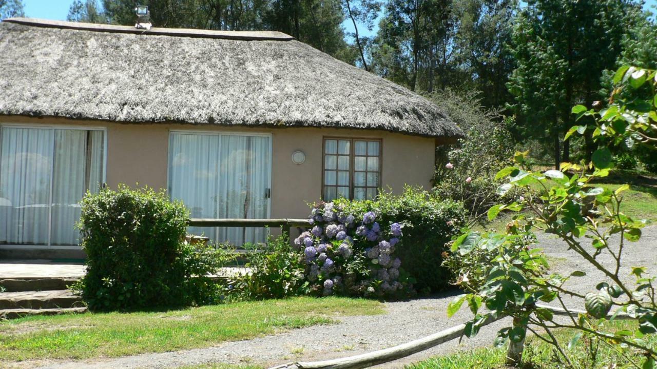 Troutbagger Farm Hotel Нотингам Роуд Екстериор снимка