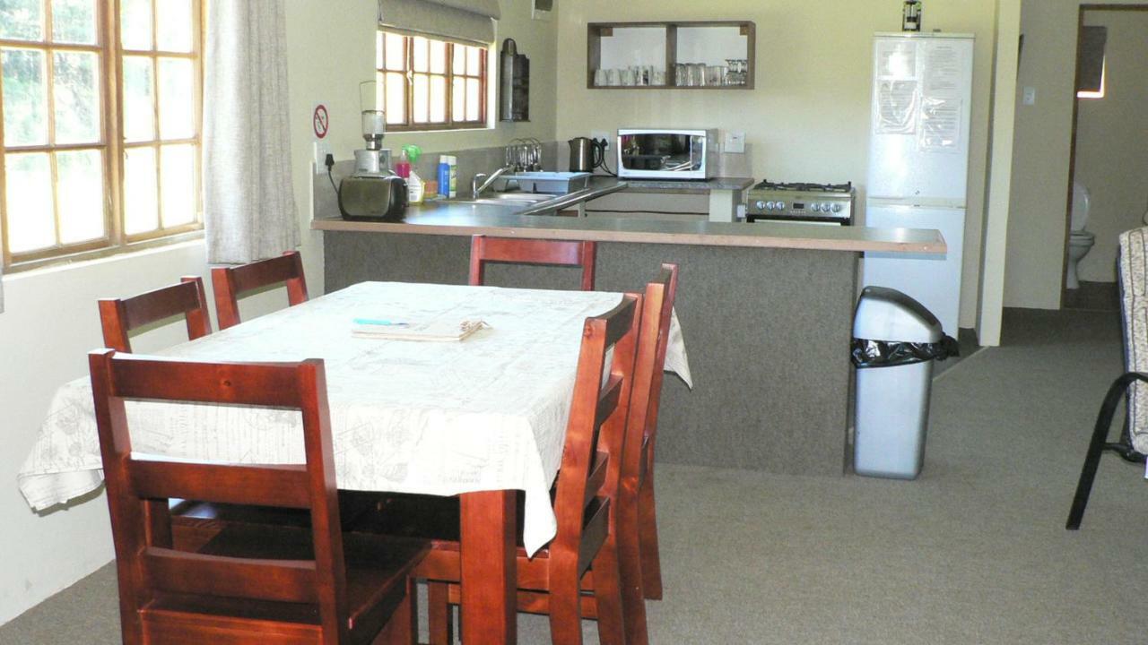 Troutbagger Farm Hotel Нотингам Роуд Екстериор снимка