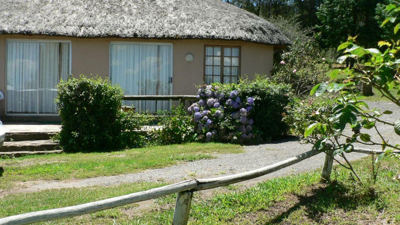 Troutbagger Farm Hotel Нотингам Роуд Екстериор снимка