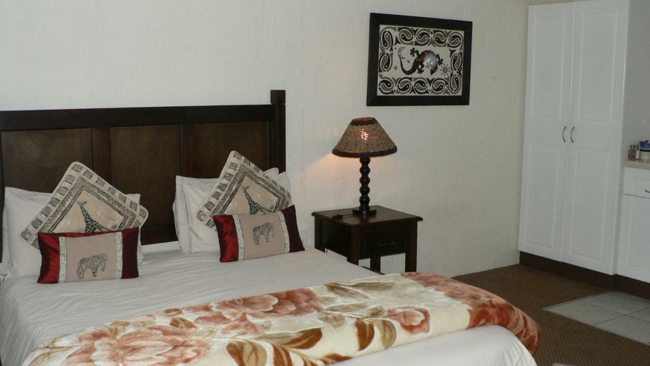 Troutbagger Farm Hotel Нотингам Роуд Екстериор снимка