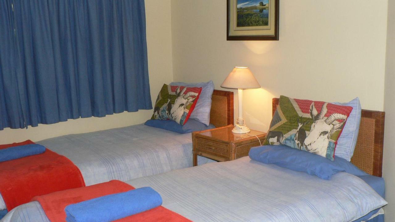 Troutbagger Farm Hotel Нотингам Роуд Екстериор снимка
