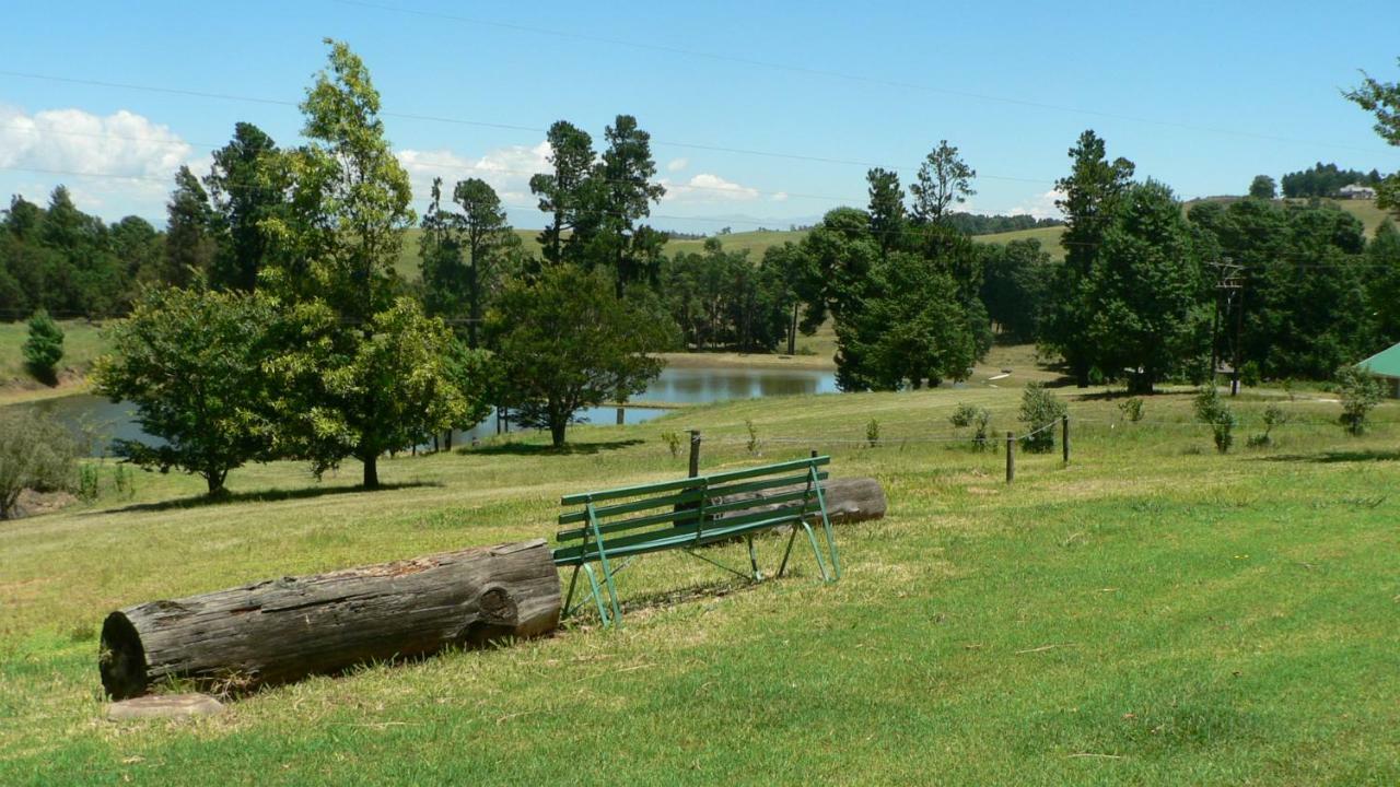 Troutbagger Farm Hotel Нотингам Роуд Екстериор снимка