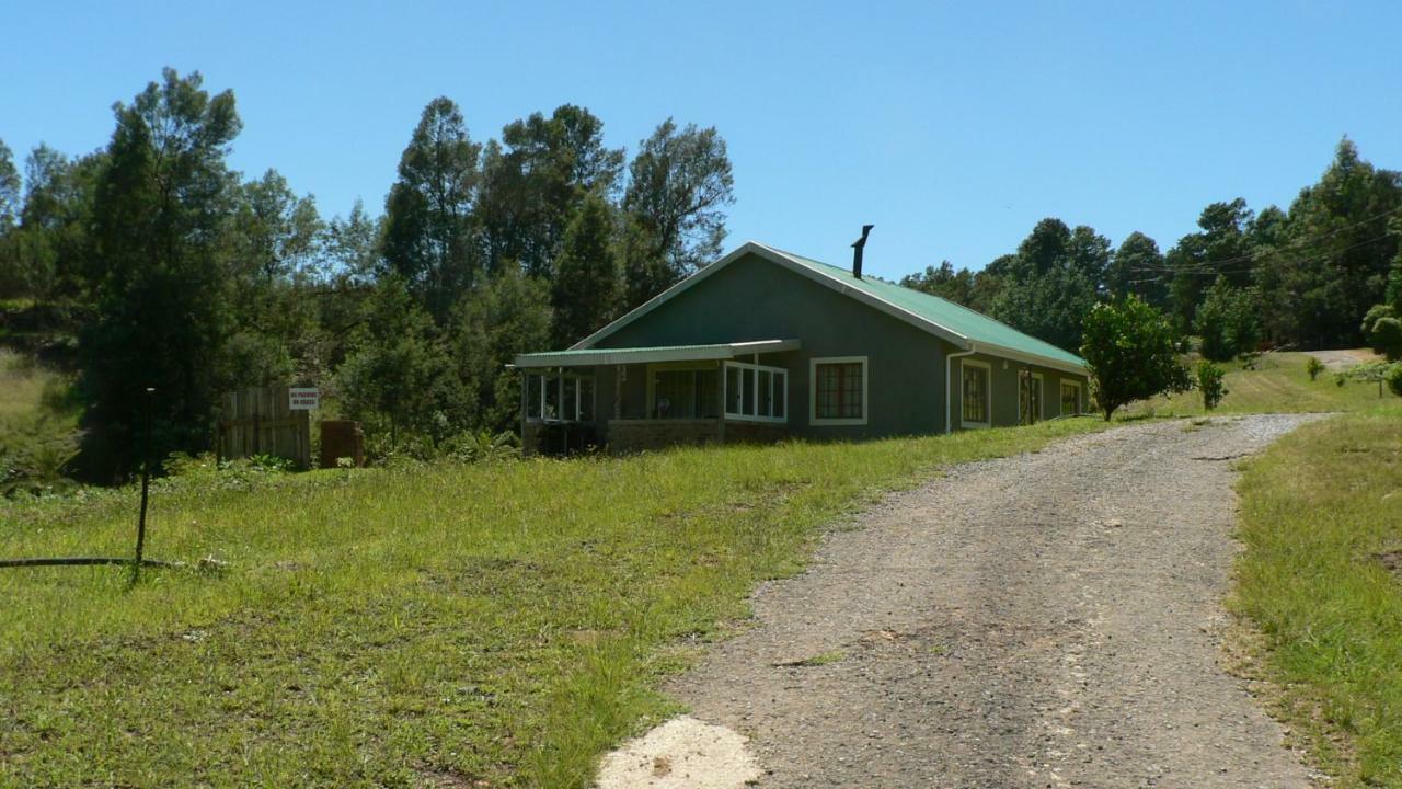 Troutbagger Farm Hotel Нотингам Роуд Екстериор снимка
